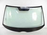 фото thumb №1, Mercedes e класс w210 стекло лобовое перед передняя