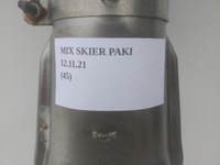 фото thumb №8, Тройник выпускной y-pipe