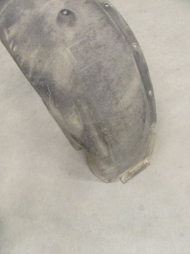 фото thumb №10, Подкрылок зад задние левая защита колёса bmw e70 x5