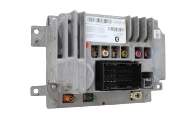 фото thumb №6, Chrysler pacifica 17- радіо навігація 68232026aj