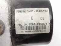 фото thumb №8, Ford focus c-max 2005 насос abs