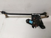 фото thumb №1, Механізм двірник перед 6434295 dacia logan 1