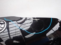 фото thumb №10, Skoda scala 19- капот крышка двигателя