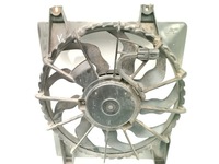 фото thumb №11, Hyundai santa fe защита вентилятора радиатора 2.2 crdi gls 4x4 дизель 2008