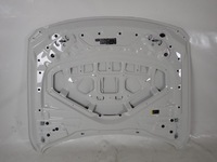 фото thumb №7, Bmw m3 f80 m4 f82 14- капот крышка двигателя