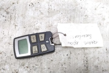 фото thumb №15, Вебасто renault trafic ii фургон fl 000022031085 2.0l дизель 2011