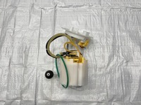 фото thumb №1, Alfa romeo stelvio qv насос топлива 50568895