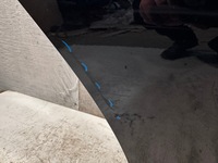 фото thumb №8, Mercedes e-klasa w213 універсал двері праві зад