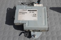 фото thumb №7, Радіо навігація gps pl меню mazda cx-3 14-21