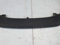 фото thumb №12, Vw caddy 10-15 спойлер бампера