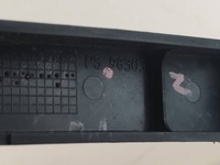 фото thumb №8, Renault trafic ii направляющая кронштейн бампера правый задняя ps98303