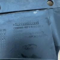 Ford kuga mk3 st-line усилитель бампера поперечина перед lv4b-17e778 состояние bdb Оригинал, фото thumb