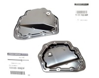 фото thumb №1, Піддон масляна 1.6 dci espace v koleos ii оригінал