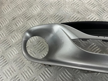 фото thumb №6, Renault megane iii решітка бампера права gt line 261a27078r