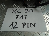 фото thumb №8, Volvo xc90 ii дзеркало праве eu 12 pin 717