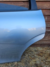 фото thumb №10, Дверь левый задняя seat leon ii ls7y