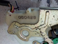 фото thumb №5, Замок лівий перед sorento i