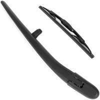 фото thumb №1, Двірник задня щітка + важіль двірники do chevrolet captiva