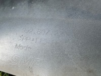 фото thumb №16, Бампер porsche 911 992 gts sport 18-22 992807221k