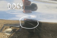 фото thumb №2, Toyota ch-r двері правий задня