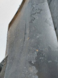 Mercedes e 213 рестайлінг  amg бампер перед 2138857404 оригінал Недорого, фото thumb