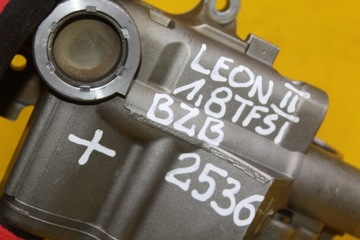 фото thumb №9, Насос масла leon ii audi a3 a4 a5 q3 vw skoda 1.8 tfsi bzb 06j115106ae af