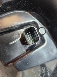 фото thumb №6, Ford mustang 15- лампа задня права jr3b-13b504-a usa