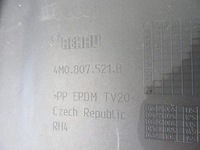 фото thumb №9, Audi q7 4m0 s line спойлер диффузор зад