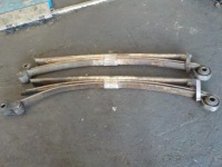 фото thumb №2, Ресори mercedes sprinter