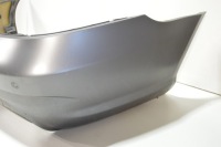 фото thumb №6, Оригинальный бампер задняя amg mercedes cls w219 amg 5.5 компрессор kompletny