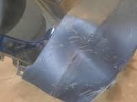 фото thumb №13, Toyota rav4 13-19 бампер задняя задний 5211942a00