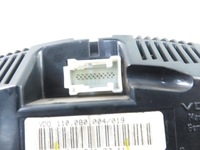 фото thumb №5, Счетчик mercedes w211 e 270 cdi a2115402311