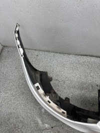 фото thumb №16, Kompletny бампер перед передний hyundai ix35 2010-2015 tcw lift