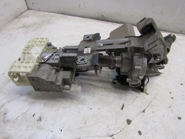 фото thumb №5, Колонка кермова підсилювач mazda cx5 cx-5 i jj501-000092