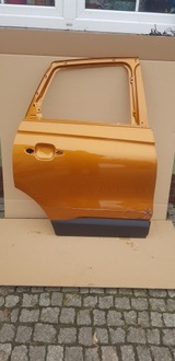 фото thumb №1, Opel оригинальный номер 13467596 дверь