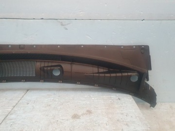фото thumb №6, Панель під лобовим склом hyundai tucson 86150-2e000 нове