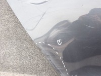 фото thumb №8, Hyundai ix35 двері праве задні задня