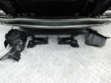 фото thumb №9, Pas переднє балка радіатор kpl. - volvo s60 ii v60 i рестайлінг 2.0 d3