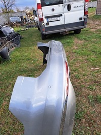 фото thumb №10, Бампер задній kpl passat b8 універсал