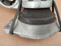 фото thumb №5, Подушка кронштейн двигуна renault laguna iii 3.0dci v6 11210006r оригінал