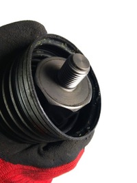 фото thumb №4, Chevrolet corvette c7 тяга кермовий лівий 2014-19