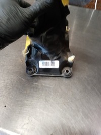 фото thumb №6, Выборщик передач honda jazz 3