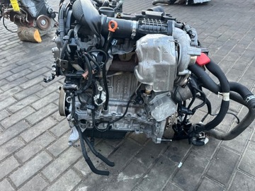 фото thumb №9, Двигатель комплектный peugeot 208 citroen c3 ii 1.4 синий hdi 8h01 10fdcg