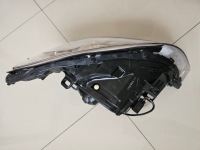 Volvo s60 v60 10- ліхтар фара led лівий новий в Україні, фото thumb