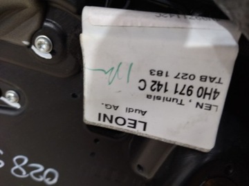 фото thumb №16, 4h0868068 боковина двері зад праві bose audi a8 d4