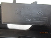 фото thumb №11, Citroen ds5 напрямна бампера кронштейн праве nowe