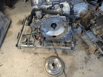 фото thumb №1, Ford focus mk4 2019-2024 2.0 tdci коробка передач коробки передач автомат пауершифт