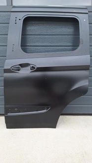 фото thumb №1, Ford transit courier обшивка дверь раздвижных левых