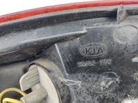 фото thumb №8, Лампа правый задняя 92402-1w2r kia rio iii