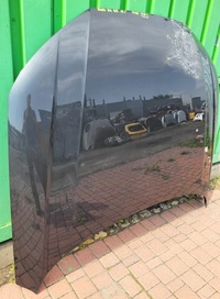 фото thumb №2, Капот audi a4 b9 2015-